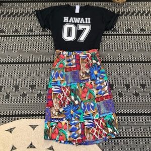 2-Piece Spring 90s Retro Bundle